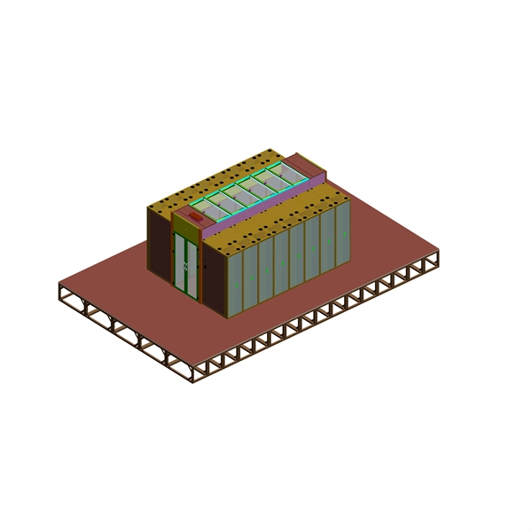 Applications of High-Stability Optical Amplifiers