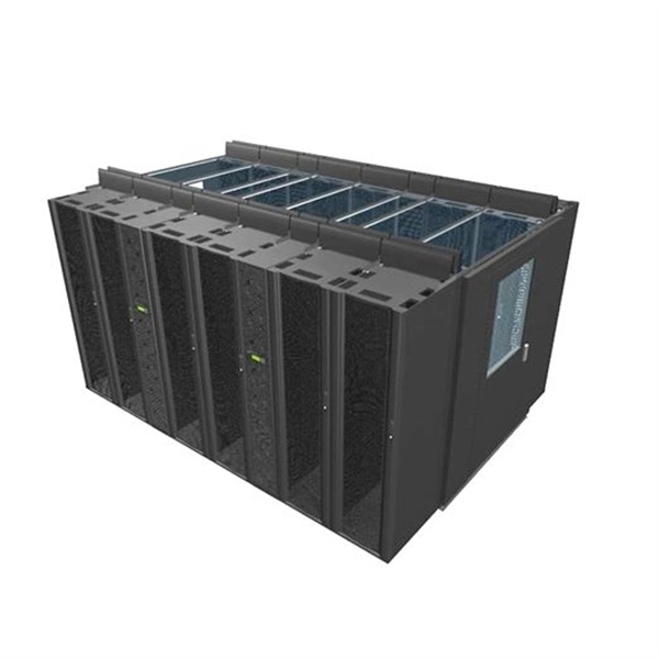 Price of square hole mounting for network cabinets