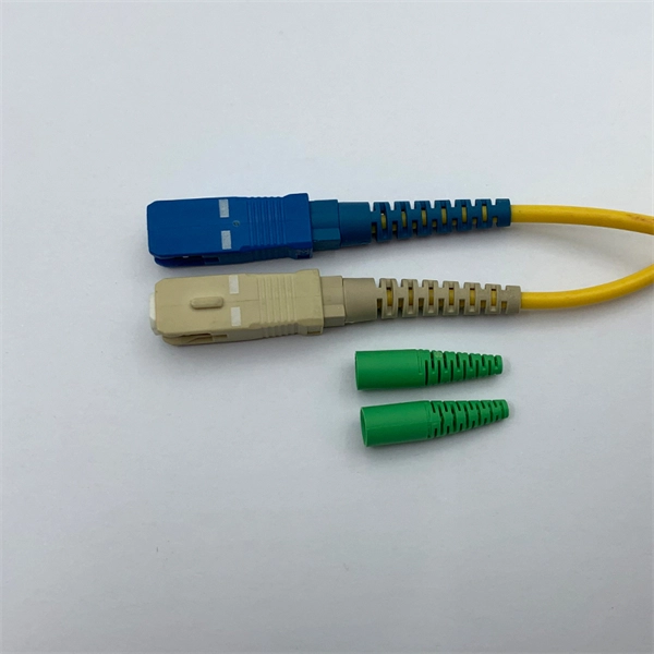 Huawei Optical Module lc Multimode Dual Fiber