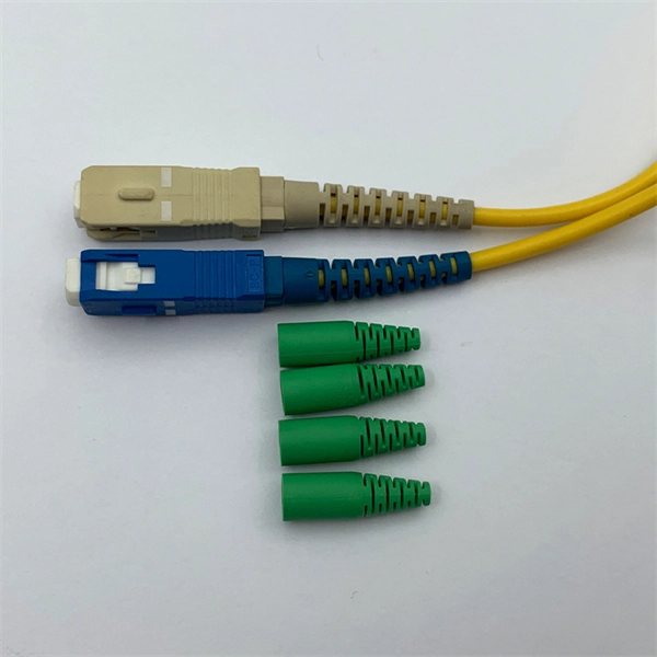 Disk Hanging Power Distribution Box
