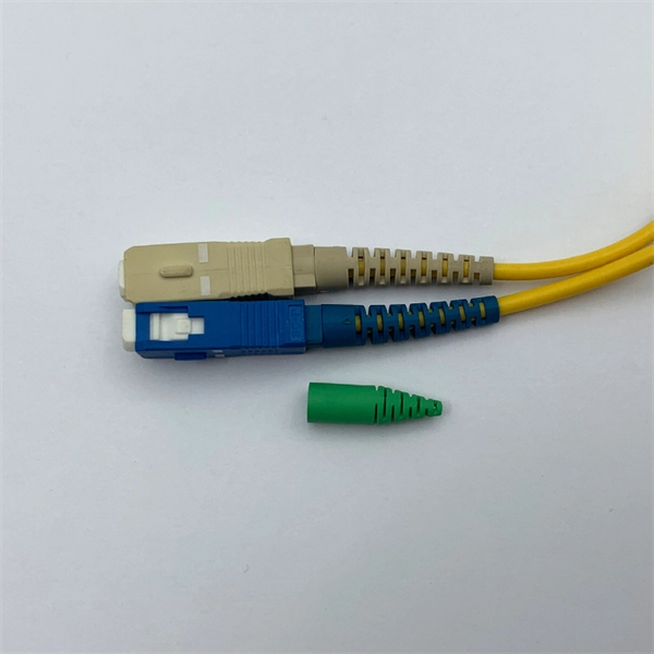 How to correctly select fiber optic sensors