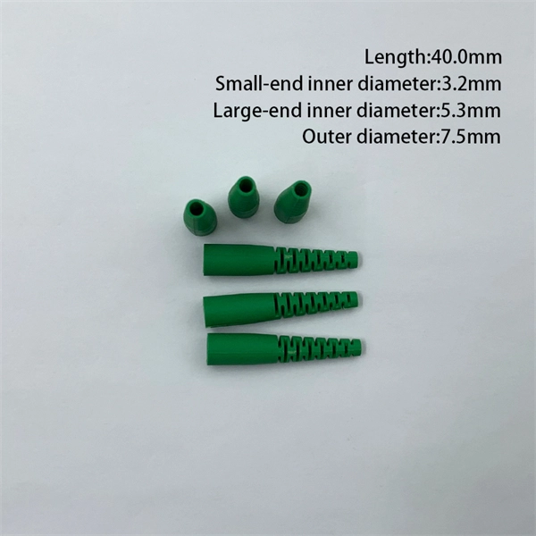 Applications of OPG optical cables