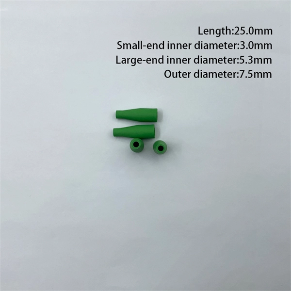 The male female connector cannot be disconnected