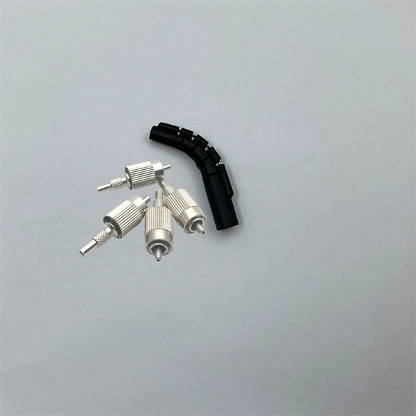 Can lc adapters be used interchangeably for single and dual modes 