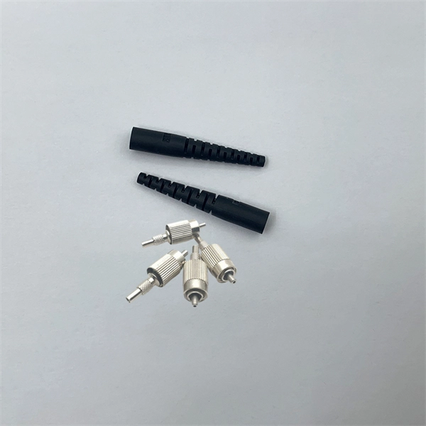 How to solve the problem of a broken connection between the pigtail and the coupler 