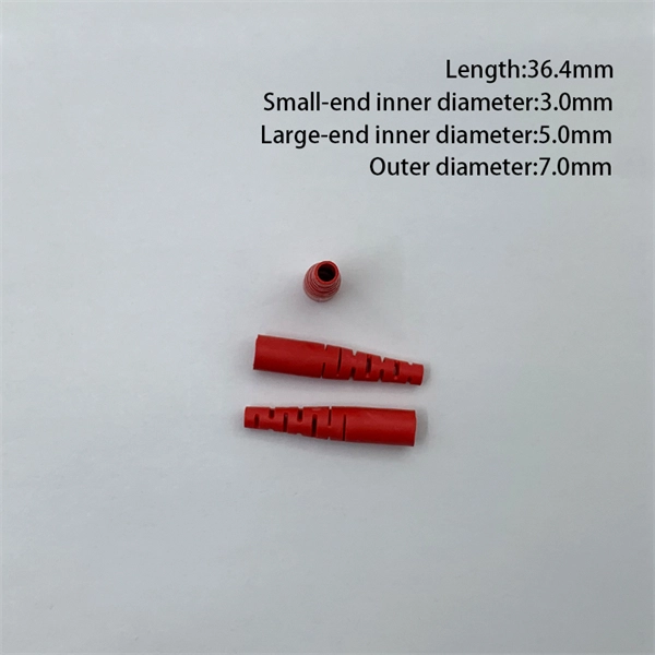Optical Fiber Cable Nocking Machine