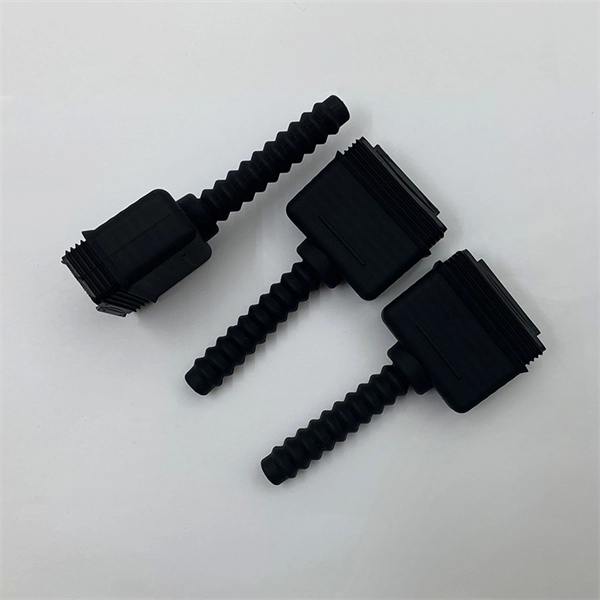 Principle of Projection-Type Fiber Optic Displacement Sensor