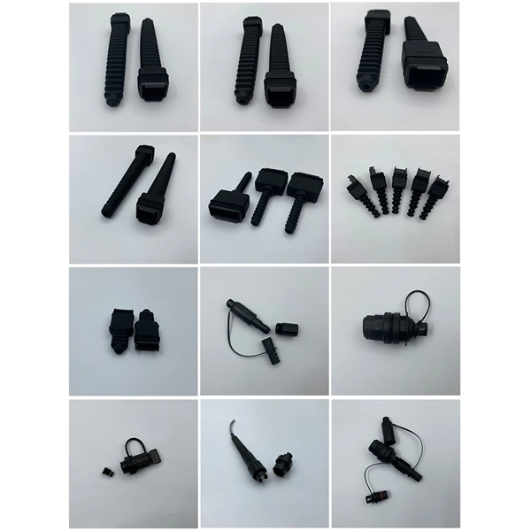 Fiber Optic Cable Manufacturing Process for Iron Towers