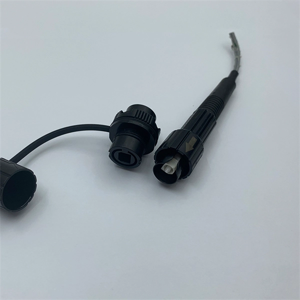 Supply of hybrid optical and electrical cables from manufacturers