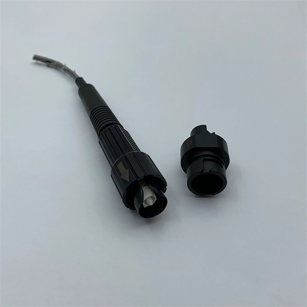 Is low-voltage wiring via cable tray or cable duct