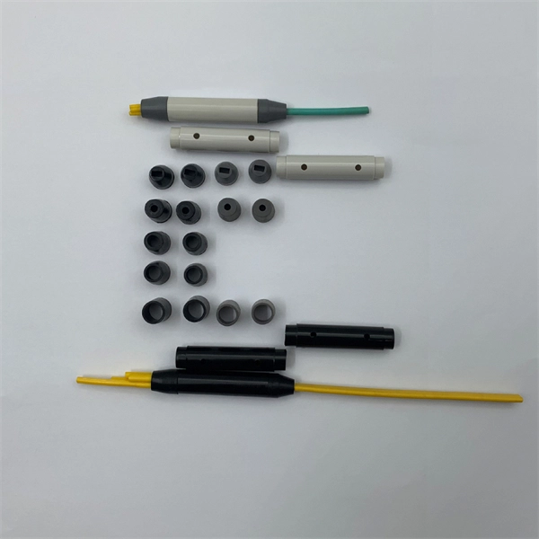 LX 5 Connector Smart Delivery Time