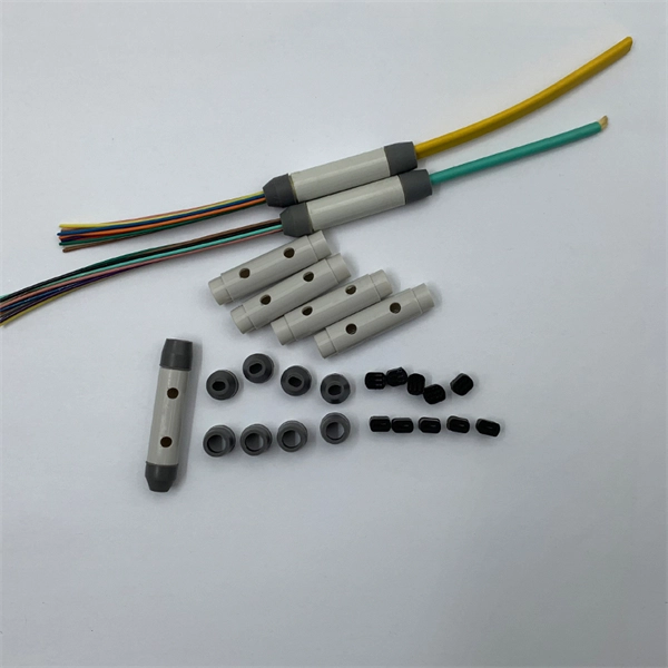 4-core optical fiber terminal box