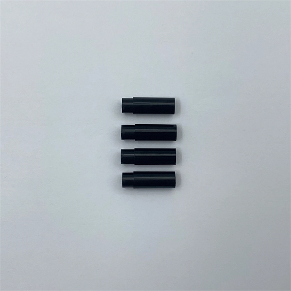 Fiber optic connector mounting clamp installation