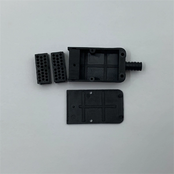 Belgian Plastic Distribution Box Manufacturer