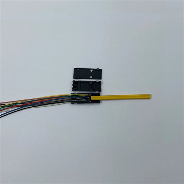 Fiber Optic Cable Protection Guidelines
