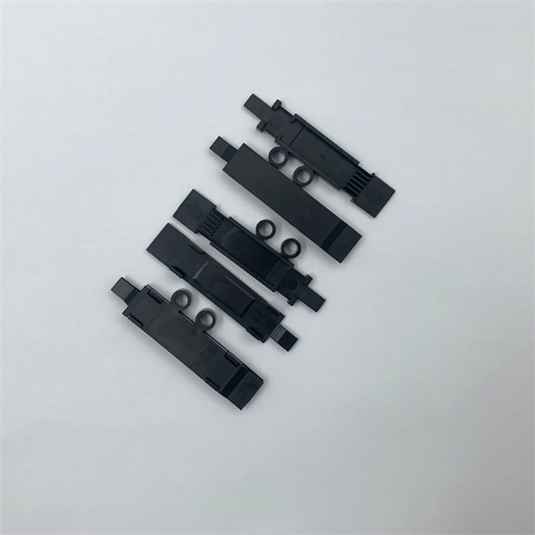 Where can a distribution box be installed 