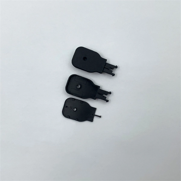 Network Rack Grounding Strip Installation