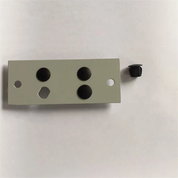 Wiring of Double Busbars