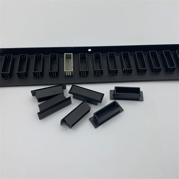 Optical Fusion Fiber Tail