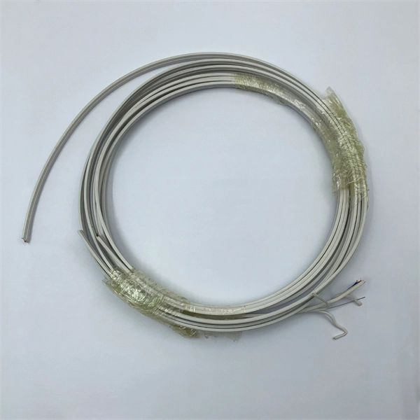 What does 24 cores in FTPB optical cable mean 