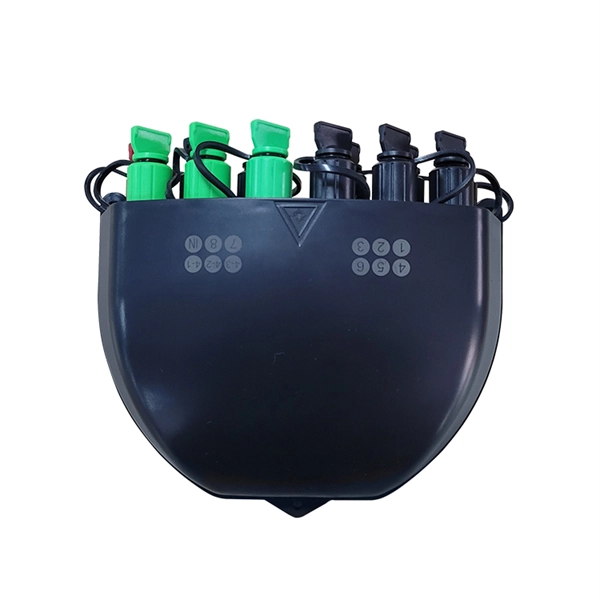 How are optical fiber cables sold utilized