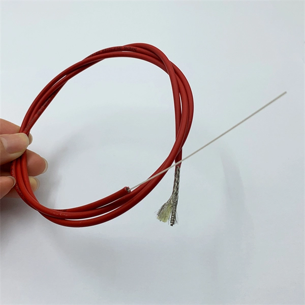 Cables need to be concealed when passing through cable trays