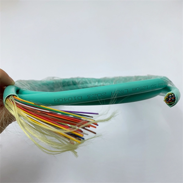 Quantum Communication in Senegal Intelligent Cold Aisle with Low Noise