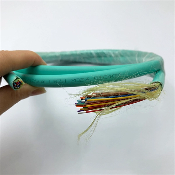San Marino bulk purchase of GPON equipment QSFP28