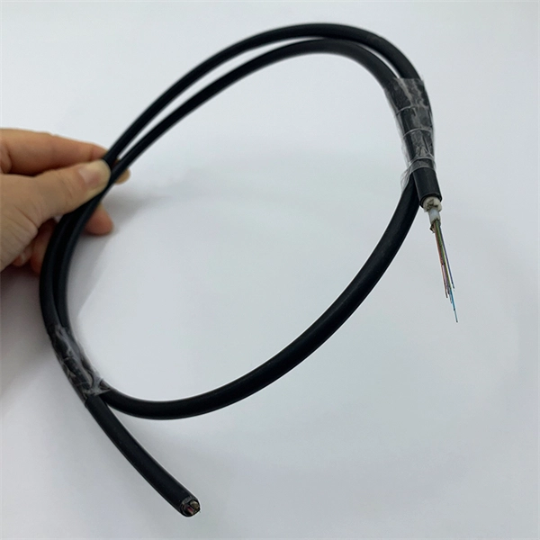 Swedish OEM optical modulator QSFP-DD
