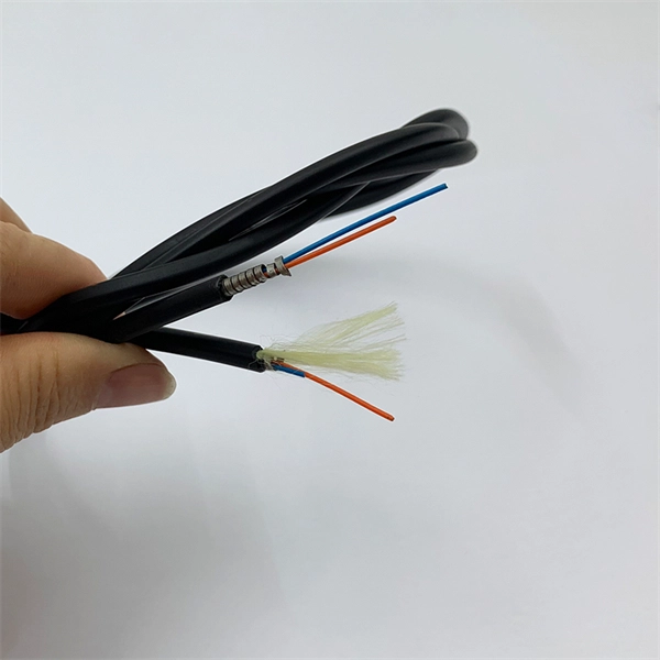 Requirements for Cable Tray Installation in Shopping Malls