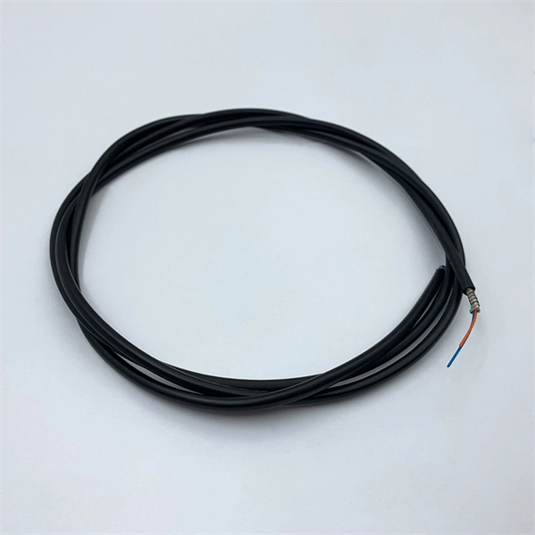 Which company provides fiber optic cable trays for South Africa