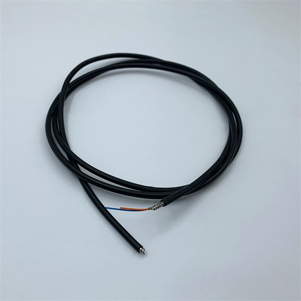 Fiber Optic patch cord lc-fc single-mode OS2