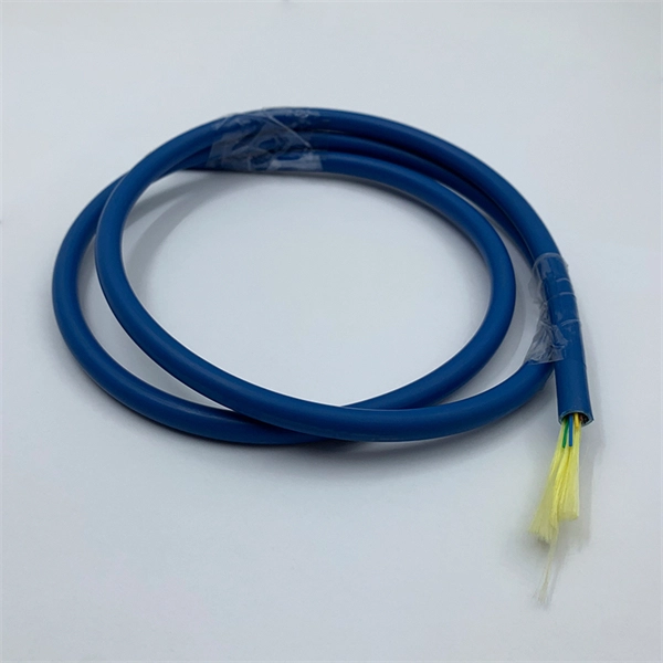 Cable tray single trip