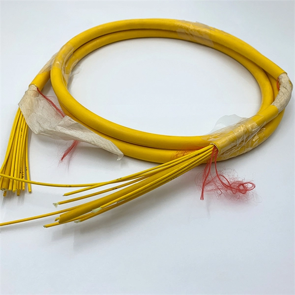 Optical Cable Longitudinal Planing Splicing
