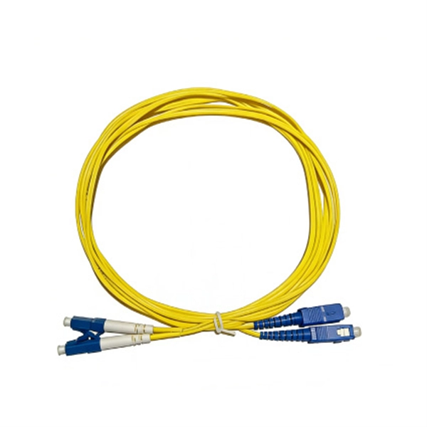Financial Calibration of Optical Communication Tester