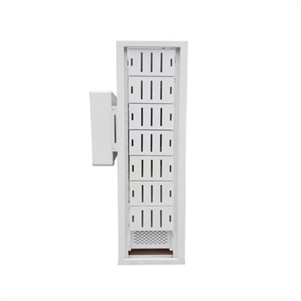 Price of Nordic Fiber Optic Cable Junction Box Base