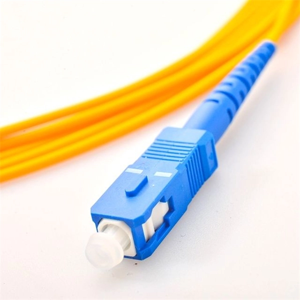 Does optical fiber cable belong to the category of control cables 