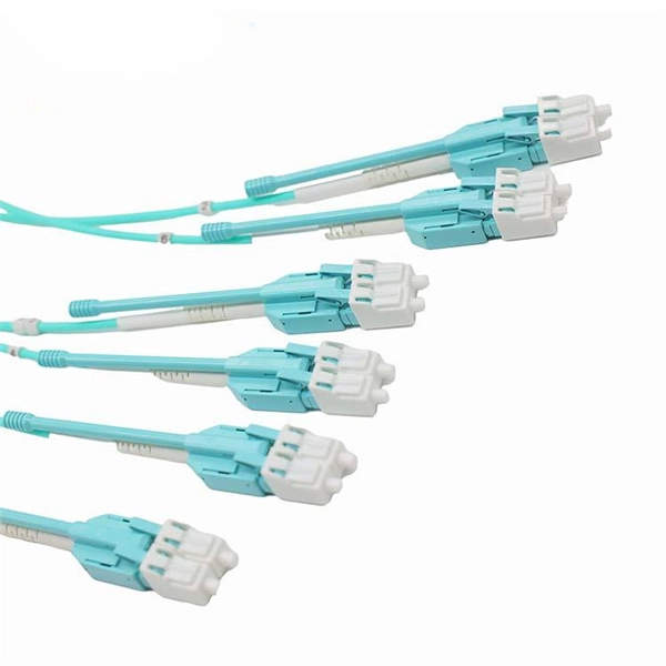 How to adjust a router for enterprise-level fiber optic connections