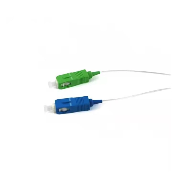 Gigabit Optical Module Installation Mode