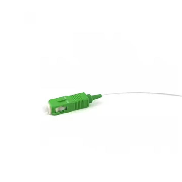 Wiring of the power monitoring module in the distribution box