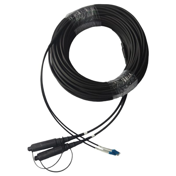 Outdoor Underground Optical Cable