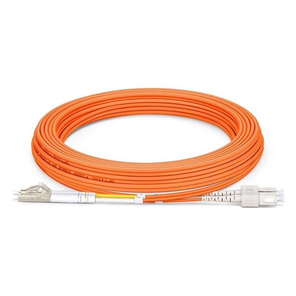 Wiring Method for Fiber Optic Couplers