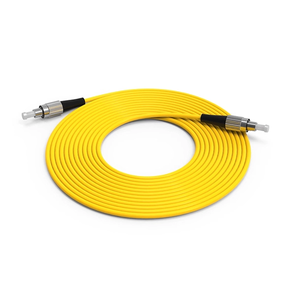 Cambodia Hollow-Core Fiber Optic Cable 6 Cores