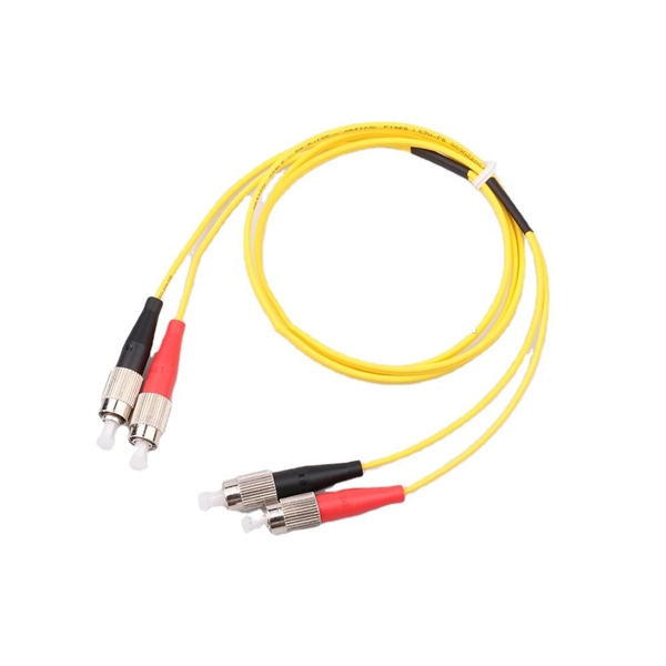 What are power fiber optic communication devices