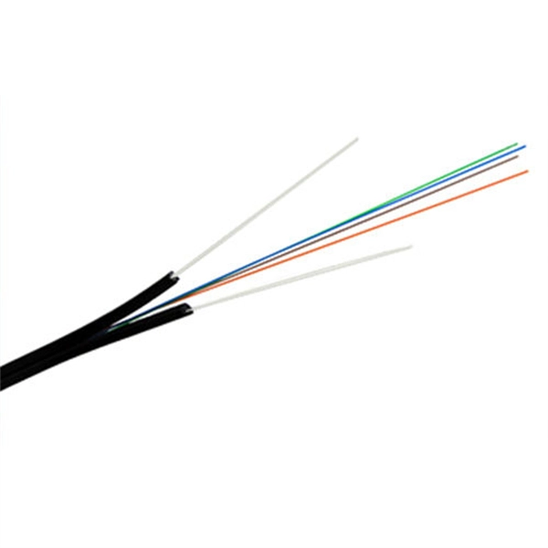Telecom Company Fiber Optic Cable Construction Budget Table