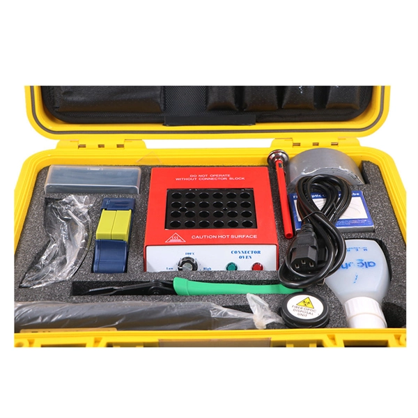 Mali Co-packaged Photonics DML