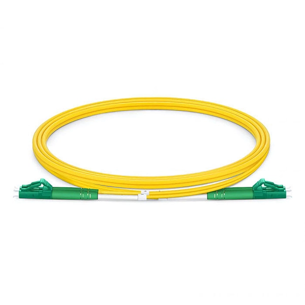 Allowable failure rate for optical cable acceptance