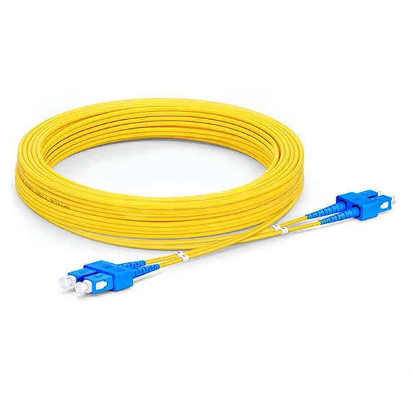 Fiber Optic Communication Industry 2019