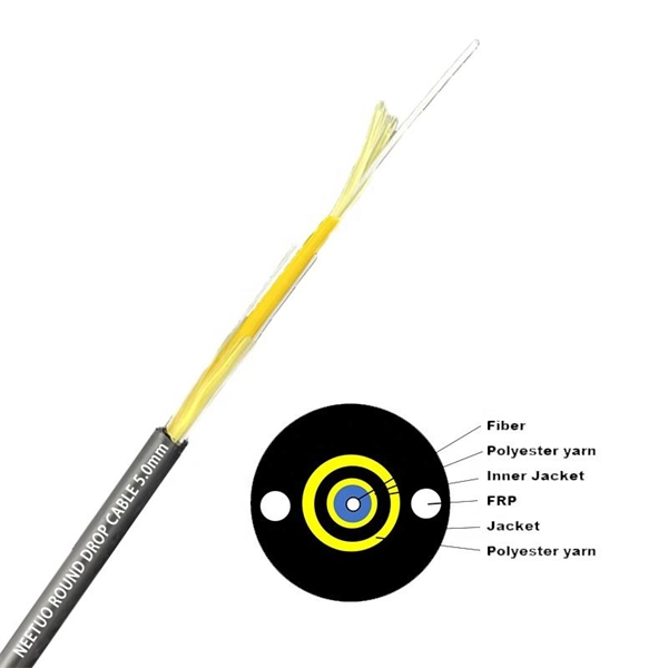Zimbabwe Optical Cable Embedded Pipe Manufacturer