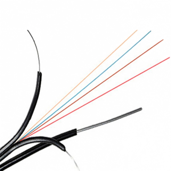 Does the core switch have a gateway 